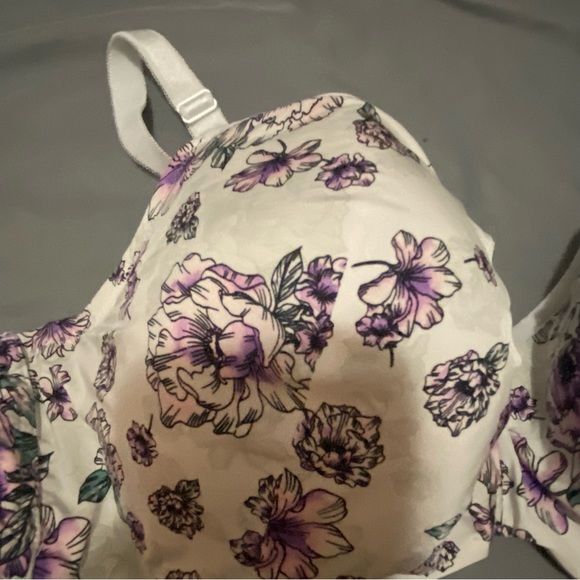 Torrid curves intimates & sleepwear size 46D - Picture 3 of 7